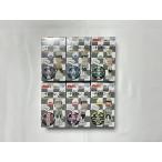 おそ松さん チェス松 白ver. ワールドコレクタブルフィギュア　６点セット