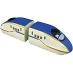 パイロットコーポレーション　水陸両用トレイン E7系北陸新幹線