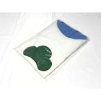 おそ松さん ラグラン松パーカー　カラ松 　Lサイズ