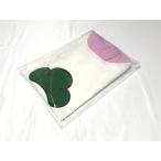 おそ松さん ラグラン松パーカー　トド松 　Lサイズ