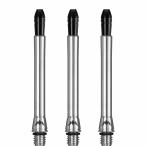  трансмиссия (Mission Darts) Titan лиса вынос руля titanium вал натуральный medium 35mm