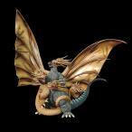 GKガレージキット フィギュア ゴジラ 未組立て ゴジラVSキングギドラ レジンキット ゴジラシリーズ おもちゃ インテリア 置物 擺件 小物 収集品 プレゼント