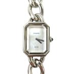CHANEL シャネル プルミエールL クオ�