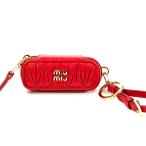 miumiu ミュウミュウ マテラッセ ポー