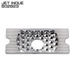 ジェットイノウエ JET INOUE 502623 サイドランプ 中間サイドランプ 反射板 高さ30mm用 R/Lセット Bタイプ 【メーカー取寄せ】