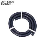  jet inoueJET INOUE 505221 воздушный звуковой сигнал трубы для воздушный шланг высокого давления резина воздушный шланг 1.0m 6.0mmΦ[ производитель заказ ]
