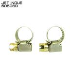 ジェットイノウエ JET INOUE 505969 エアーホーン 配管用 ホースバンド小 2ケ入 ウレタンホース用 【メーカー取寄せ】