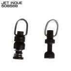 ジェットイノウエ JET INOUE 508568 カーテン トラックカーテン アルミカーテンレール 部材  【メーカー取寄せ】
