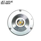 ジェットイノウエ JET INOUE 527964 LEDバルブ 74mmΦ BA15S 丸型路肩灯/電球式ワークランプ交換用 DC24V 【メーカー取寄せ】