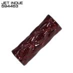 ジェットイノウエ JET INOUE 594463 ハンドブレーキカバー ワインレッドメタリック モコモコ ロイヤルシリーズ 120mm かぶせ式 【メーカー取寄せ】