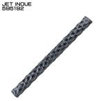 ジェットイノウエ JET INOUE 595192 アシストグリップカバー ブラック 495mm マーベリックシリーズ モコモコ 【メーカー取寄せ】