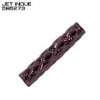 ジェットイノウエ JET INOUE 595273 アシストグリップカバー レッド 200mm マーベリックシリーズ モコモコ 【メーカー取寄せ】
