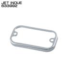 ジェットイノウエ JET INOUE 633992 角型マーカーランプ ステンレスリング 補修用部材  【メーカー取寄せ】