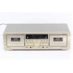 TEAC кассетная дека Gold W-860R-N [ б/у товар ]