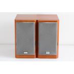 ONKYO INTEC155 акустическая система (2 шт. 1 комплект ) под дерево D-022A [ б/у товар ]