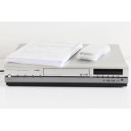 TOSHIBA W запись BS аналог тюнер установка HDD&amp;DVD магнитофон HDD300GB RD-XS57 [ б/у обслуживание товар ]