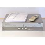  sharp 250GB видео в одном корпусе DVD магнитофон DV-ACV32 [ б/у товар ]