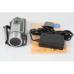 Canon full hi-vision видео камера iVIS ( I винт ) HF10 iVIS HF10 ( встроенный память 16GB+SD карта ) [ б/у товар ]