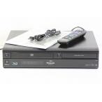 Panasonic DIGA Blue-ray диск магнитофон 320GB наземный *BS*110 раз CS цифровой тюнер установка Hi-Vision соответствует VHS в одном корпусе черный DMR-BR670V [ б/у товар ]