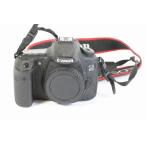 Canon デジタル一眼レフカメラ EOS 60D 