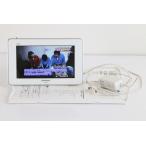  Panasonic 7V модели жидкокристаллический ТВ-монитор private * viera SV-ME870-W 2011 год модели [ б/у товар ]