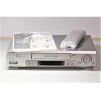 SONY SLV-R500 Sony BS встроенный VHS-HiFi видео магнитофон [ б/у обслуживание товар ]