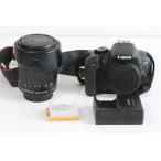 Canon デジタル一眼レフカメラ EOS Kiss