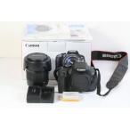 Canon デジタル一眼レフカメラ EOS Kiss