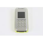  White ROM docomo Sony Ericsson SO903i Sonic желтый [ б/у товар ]