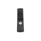 docomo N-01E черный White ROM [ б/у товар ]