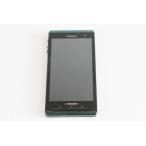 REGZA Phone T-01D docomo [Dark Green] [ б/у товар ]