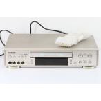  Mitsubishi Electric S-VHS видео HV-SX300 [ б/у товар ]