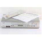  sharp VHS видеодека VC-H210 [ б/у товар ]