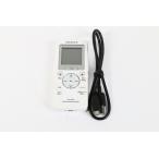  Sony SONY портативный радио IC магнитофон 8GB FM/AM радио предварительный заказ запись функция установка linear PCM запись соответствует ICZ-R100 [ б/у товар ]