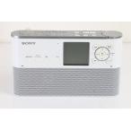 Sony SONY портативный радио магнитофон 8GB FM/AM/ широкий FM соответствует предварительный заказ запись соответствует изучение языков учеба функция установка ICZ-R250TV [ б/у товар ]