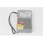 SONY портативный портативный радио (TV(1-3ch), FM/AM) ICF-P20 [ б/у товар ]