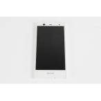 docomo DoCoMo Fujitsu arrows Fit F-01H shiro белый White White ROM [ б/у товар ]