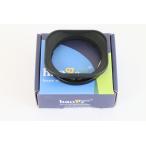 Haoge LH-X53bayo сеть metal квадратное линзы капот затенитель от солнца for Fuji Film [ б/у прекрасный товар ]