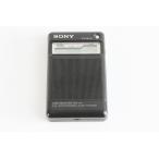 SONY короткие волны портативный радио ICR-N7 [ б/у товар ]