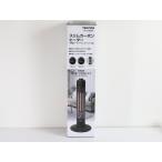 TEKNOS карбоновый обогреватель тонкий ( код крюк есть ) 300W под дерево темно-коричневый CH-313M-DB [ б/у прекрасный товар ]