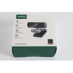 UGREEN веб-камера USB Web камера полный HD 1080P 200 десять тысяч пикселей Mike встроенный автоматика свет корректировка 85° супер широкий поле зрения угол [ б/у нераспечатанный товар ]