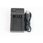 D-LI88 DB-L80 EN-EL19 для сменный зарядное устройство USB-C соответствует DC-K4T [ б/у товар ]