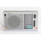 SONY ICF-770 AM/FM радио [ б/у товар ]