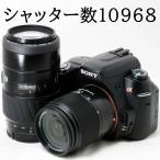 SONY α450