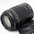 キャノン 望遠ズームレンズ Canon EF 55-200mm F4.5-5.6 II USM フルサイズ対応 EFマウント 初心者 おすすめ 中古