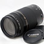 キャノン 望遠ズームレンズ Canon EF 75-300mm F4-5.6 II USM フルサイズ対応 初心者 おすすめ 中古