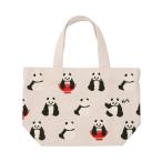  Panda Mini большая сумка .... Fafa симпатичный большая сумка сумка для завтрака брезент f линзы Hill бесплатная доставка 318