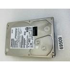 2000GB SATA 3.5インチ  TOSHIBA DT01ABA200 2TB SATA HDD ハードディスク  中古 使用時9409間時間 (24760