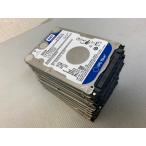 HDD500GB SATA 2.5 インチ HDD まとめて10