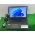 acer aspire e5-575g i7 6th gen ゲーミング�